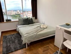 The Plaza (D7), Apartment #463163341